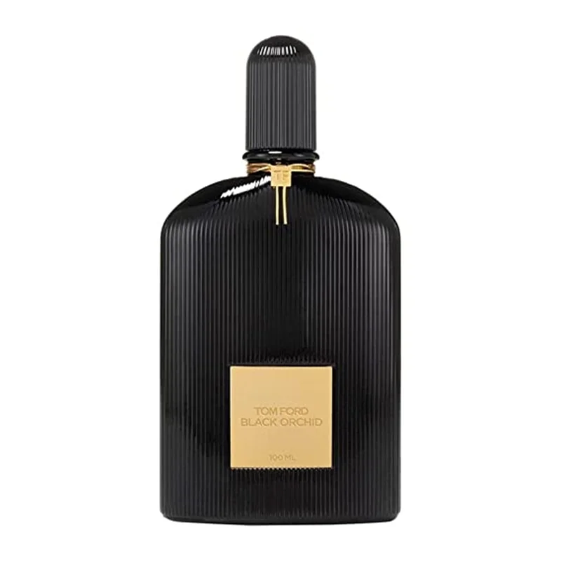 عطر اورجینال بدون جعبه ادکلن تام فورد بلک ارکید | Tom Ford Black Orchid